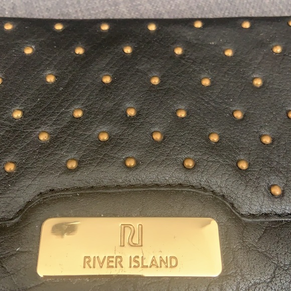 River island clutch - Picture 2 of 4